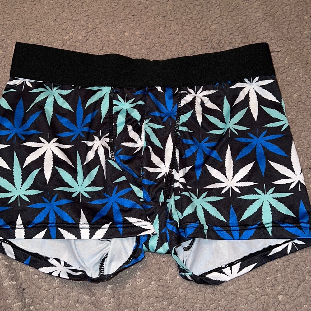 boxers